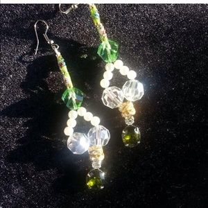 Handmade jewelry